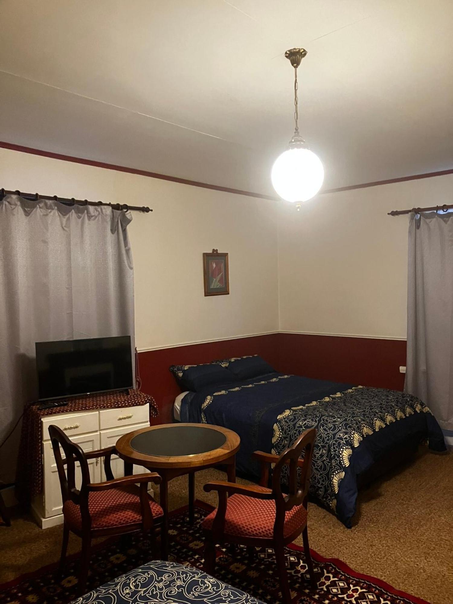 St Andrew'S Inn Conara Junction Kültér fotó