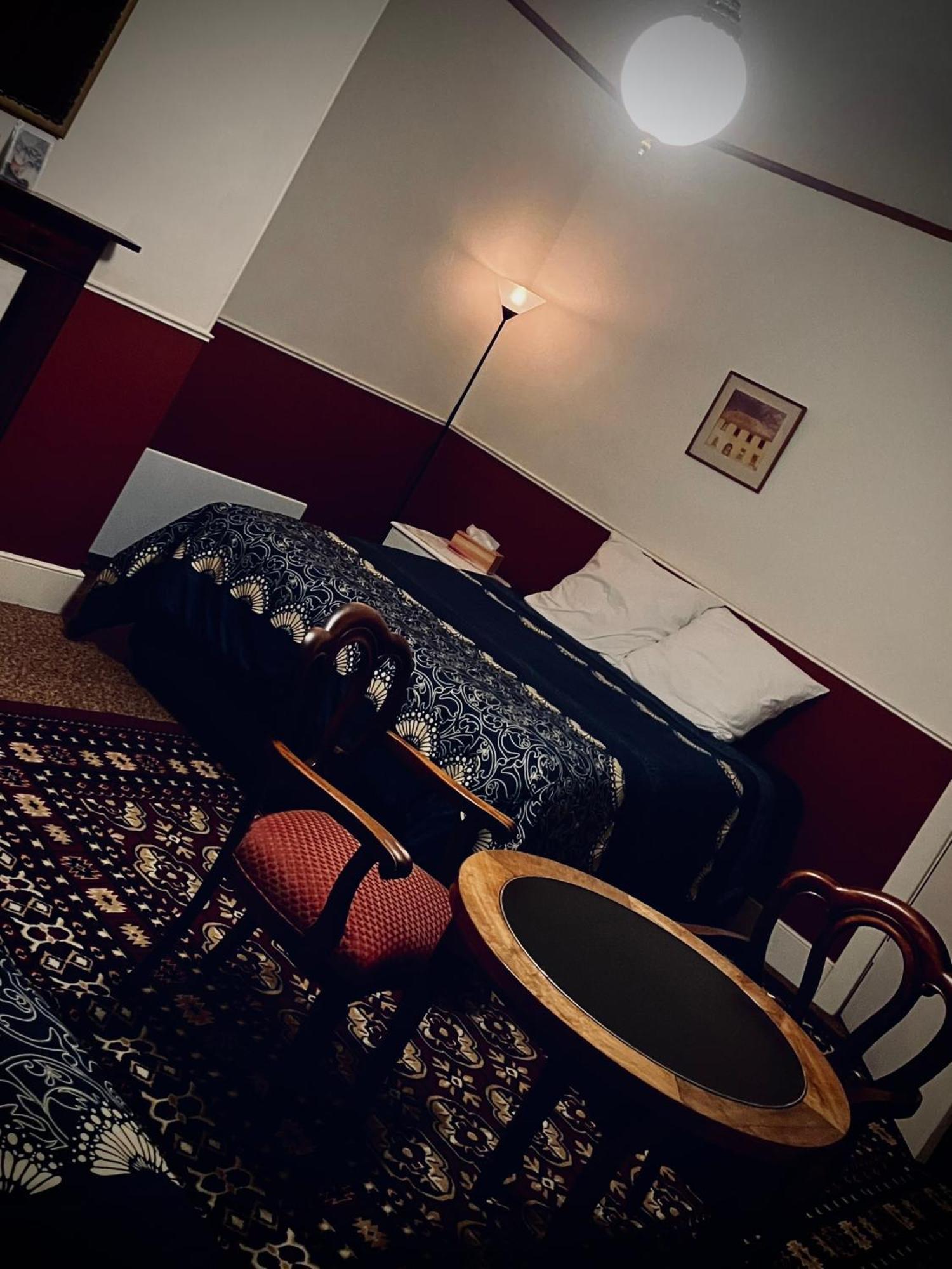 St Andrew'S Inn Conara Junction Kültér fotó