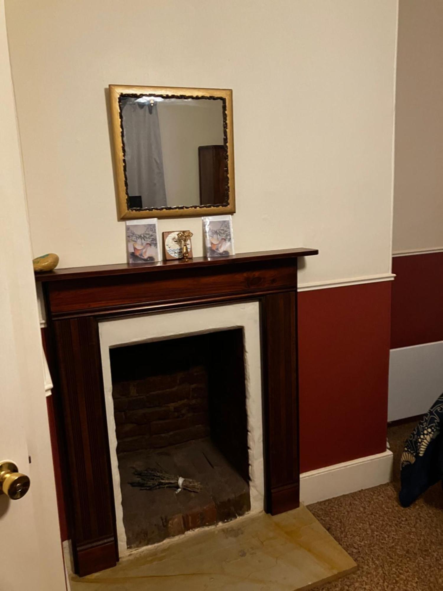 St Andrew'S Inn Conara Junction Kültér fotó