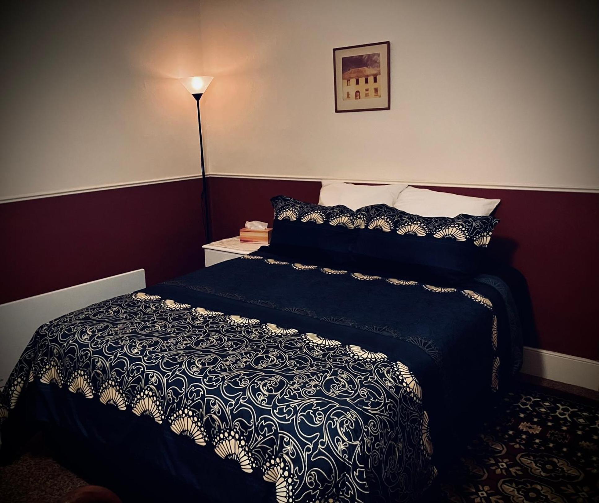 St Andrew'S Inn Conara Junction Kültér fotó