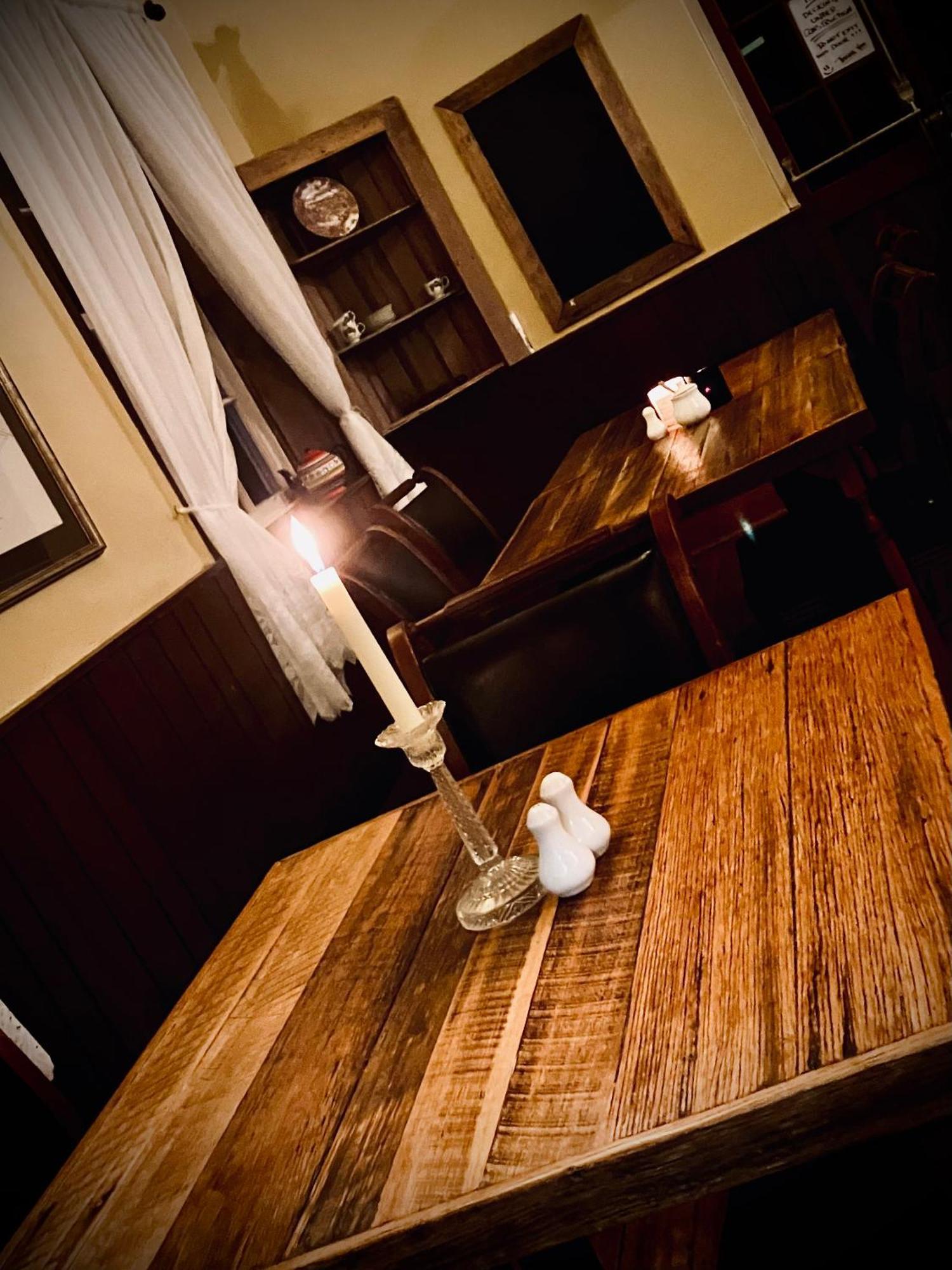 St Andrew'S Inn Conara Junction Kültér fotó