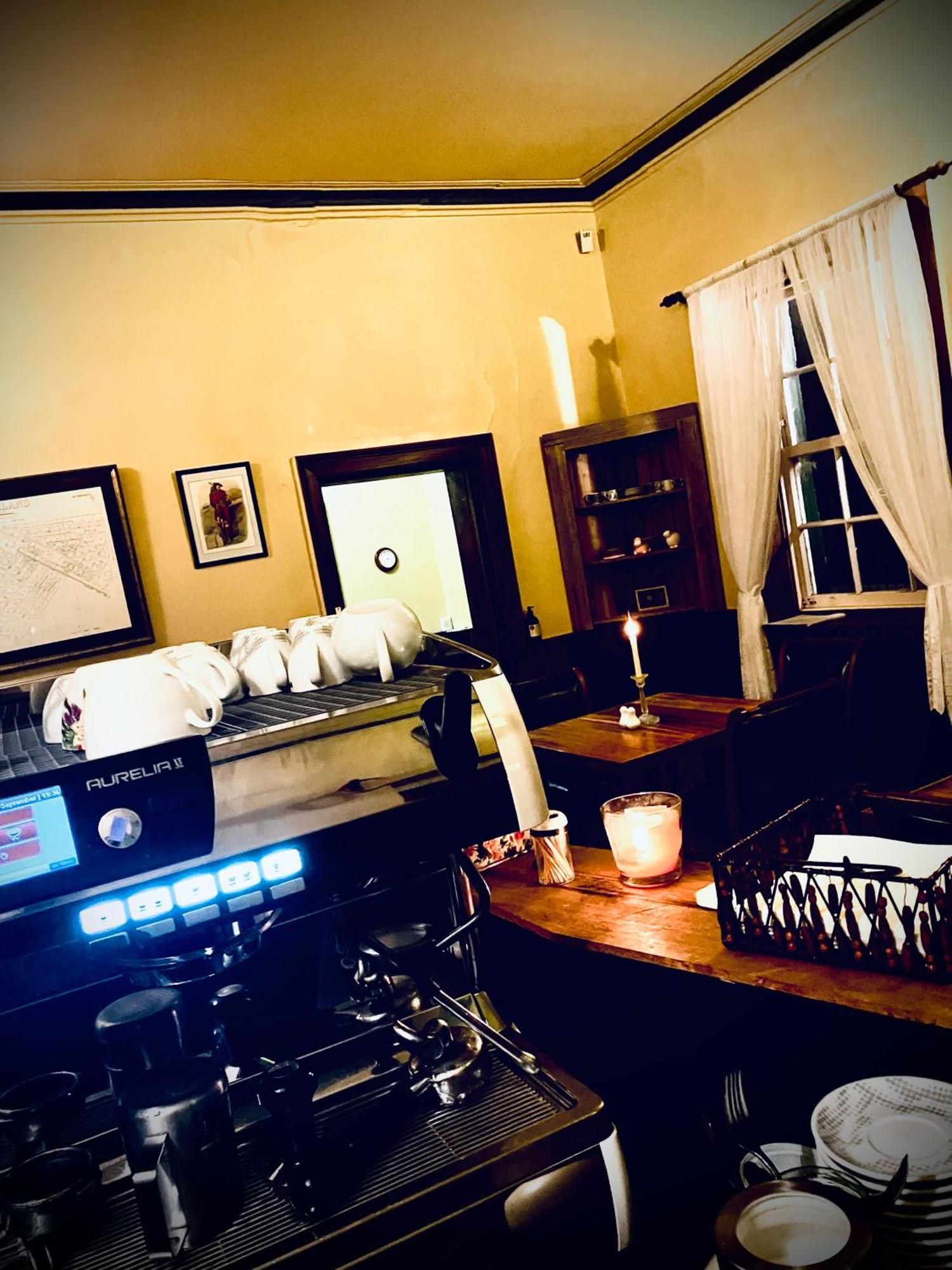 St Andrew'S Inn Conara Junction Kültér fotó