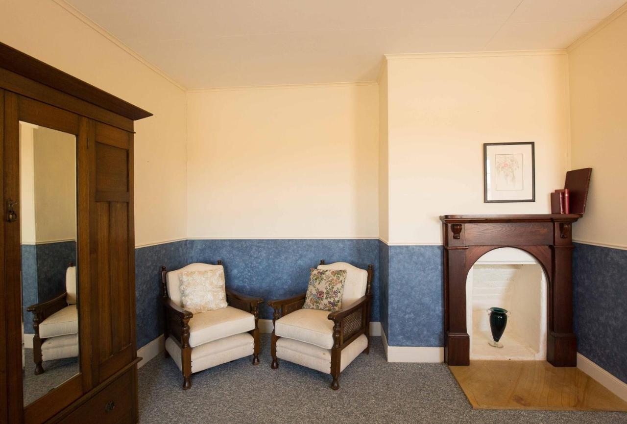 St Andrew'S Inn Conara Junction Kültér fotó