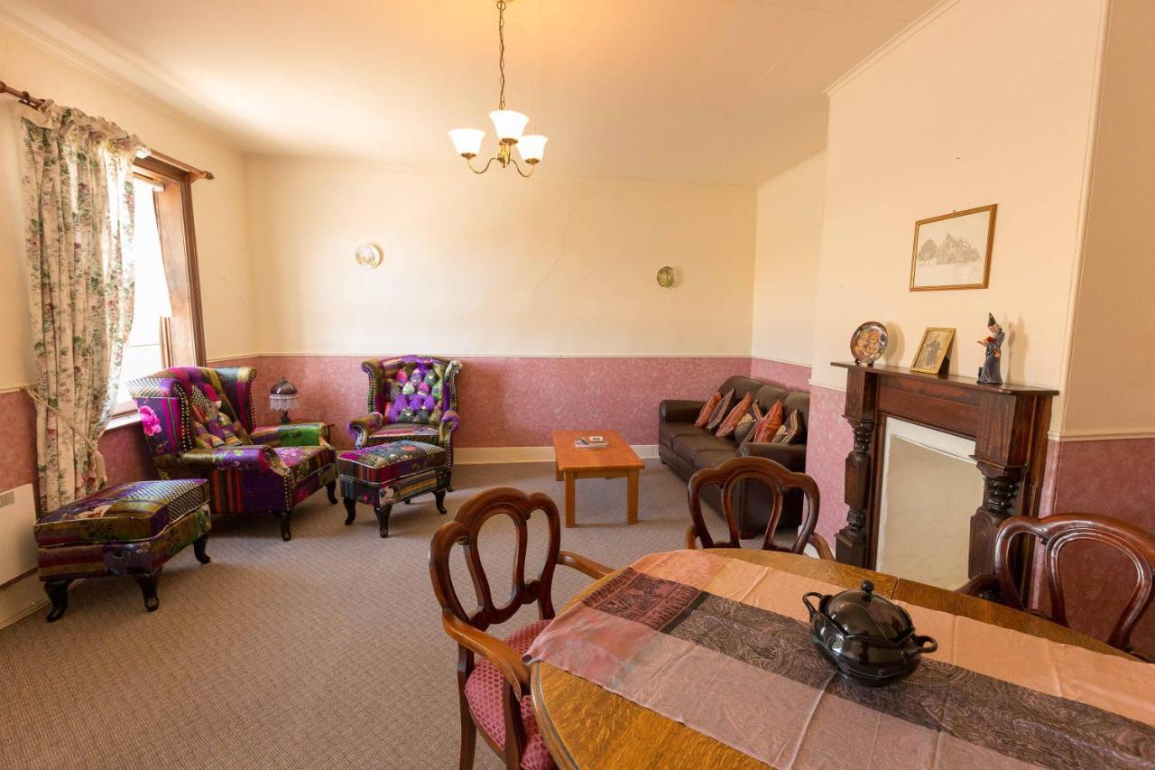St Andrew'S Inn Conara Junction Kültér fotó