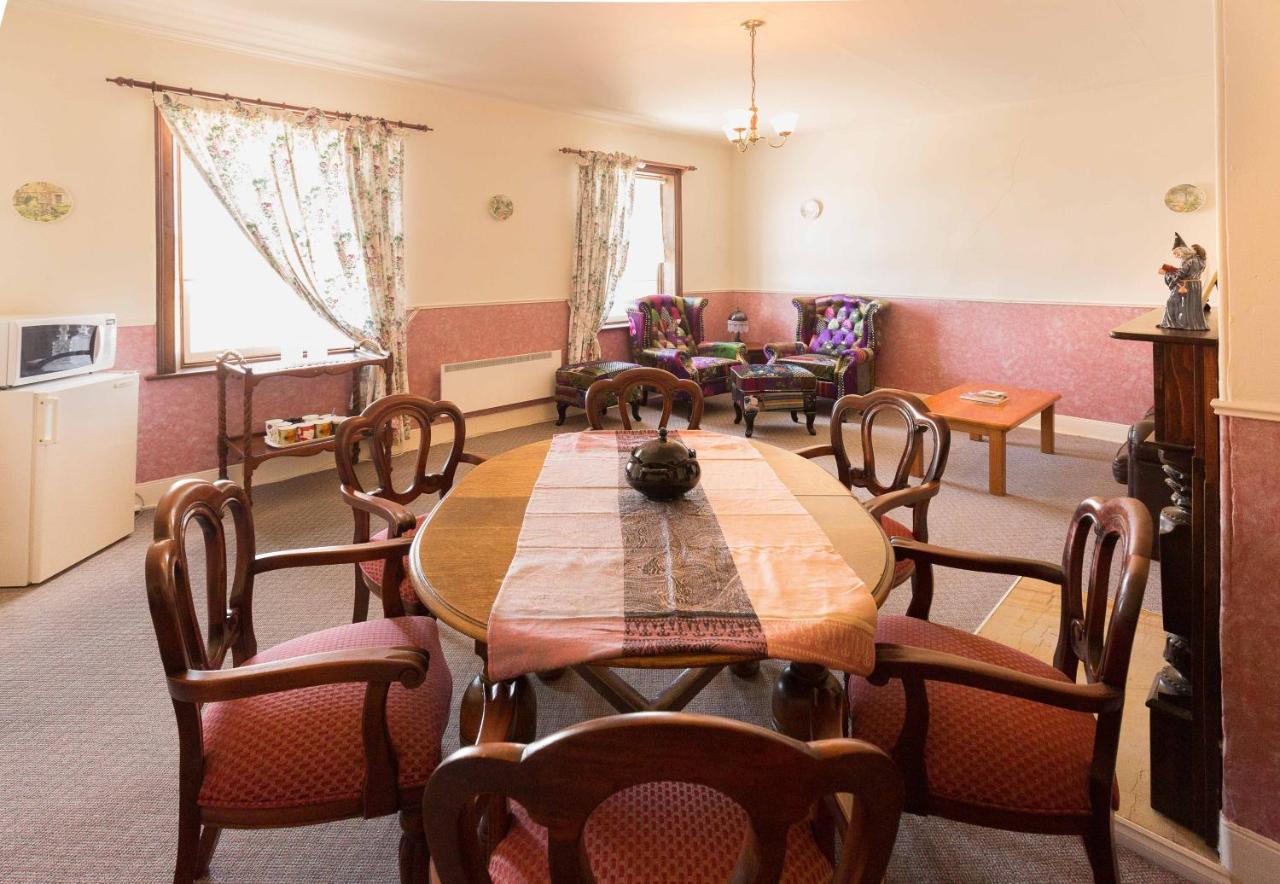 St Andrew'S Inn Conara Junction Kültér fotó